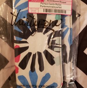 Perfect Cents Wallet